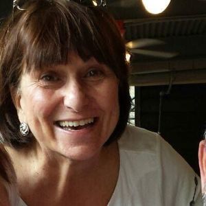 Meet your Posher, Diane